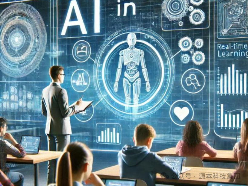 艾弗森贝博ballbet官网科技-本科生掌握大数据、云原生、AI-竞赛保研求职的“超车秘籍”来了！